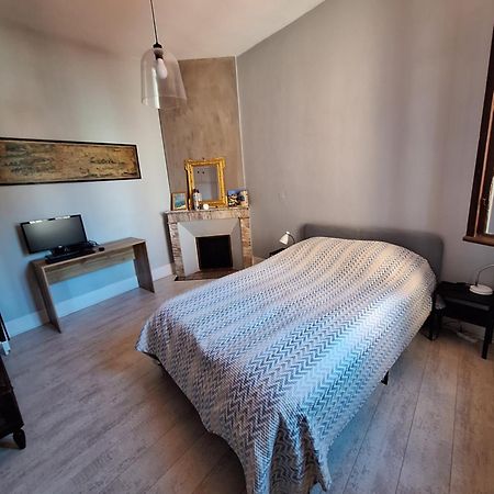 Appartement Pont Des Catalans Toulouse Dış mekan fotoğraf