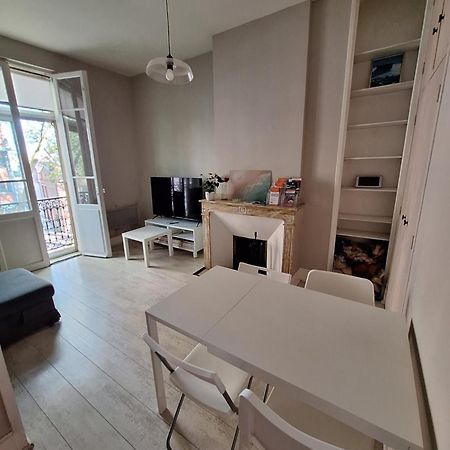 Appartement Pont Des Catalans Toulouse Dış mekan fotoğraf
