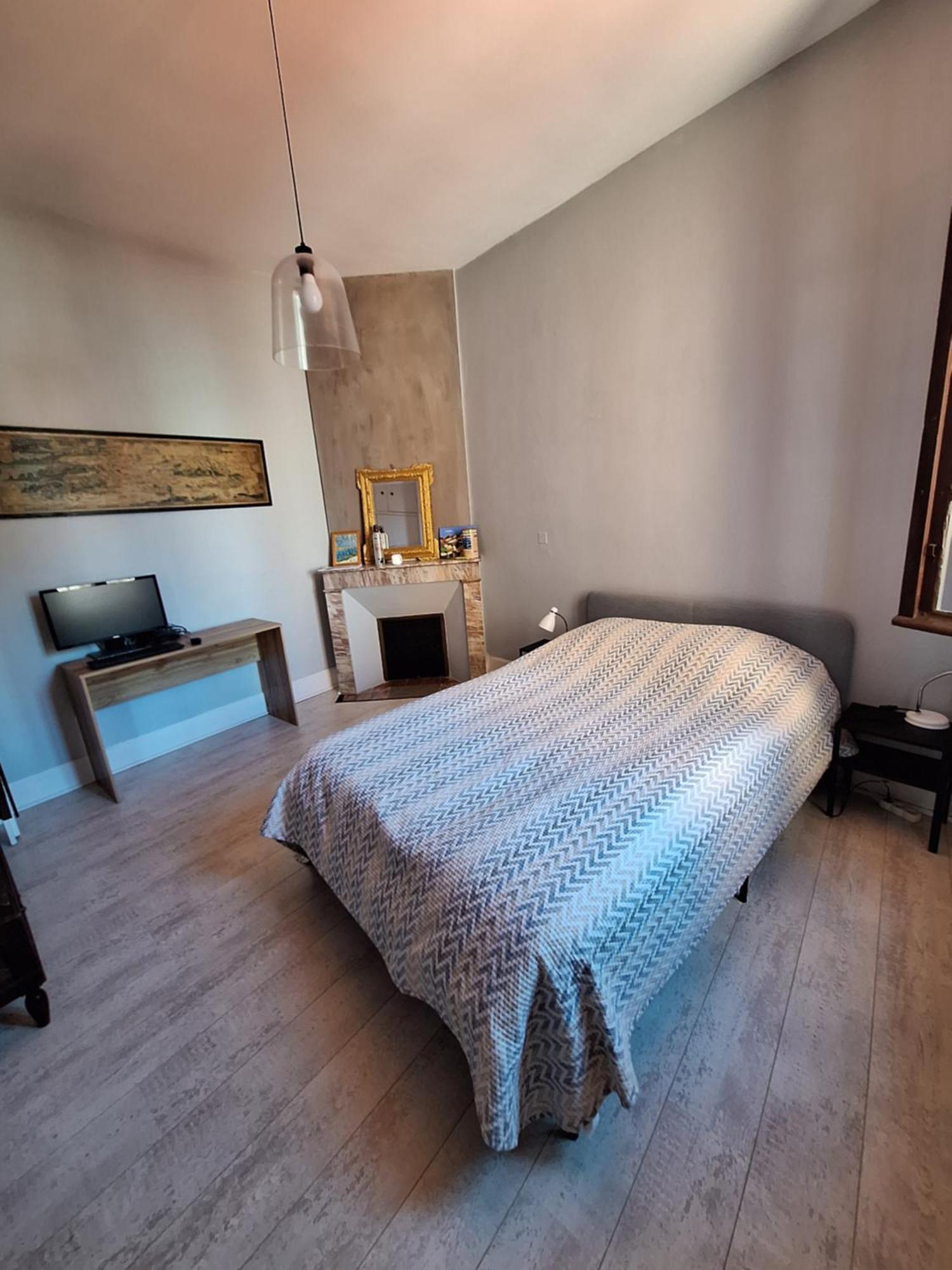 Appartement Pont Des Catalans Toulouse Dış mekan fotoğraf